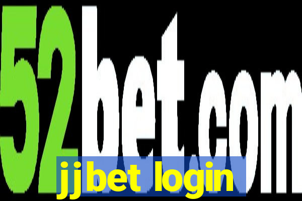 jjbet login