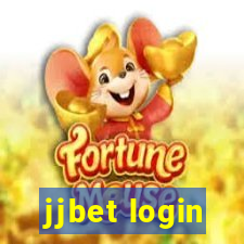 jjbet login