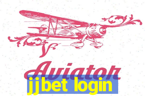 jjbet login