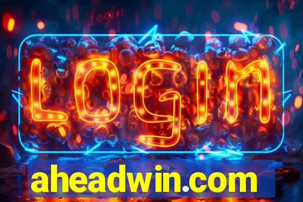 aheadwin.com