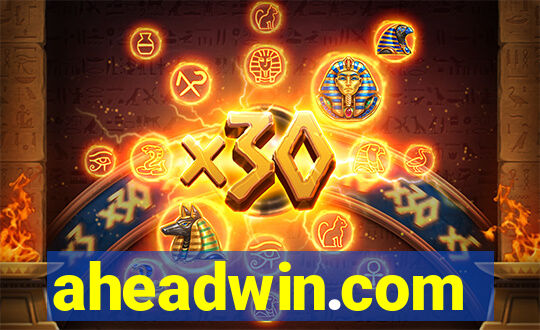 aheadwin.com