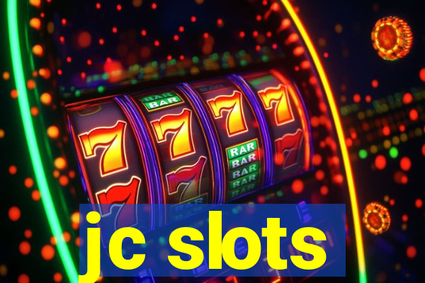 jc slots