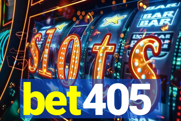 bet405