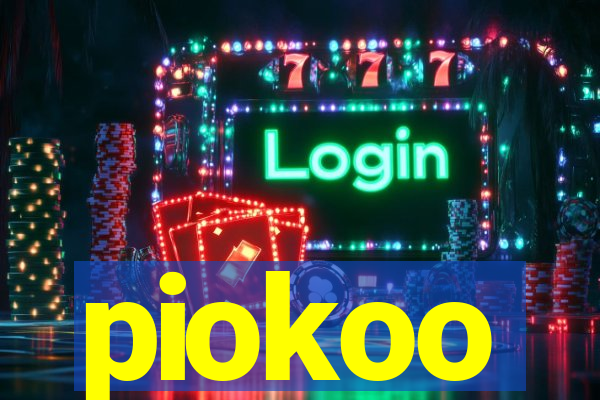 piokoo