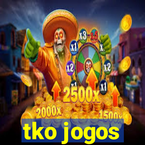 tko jogos