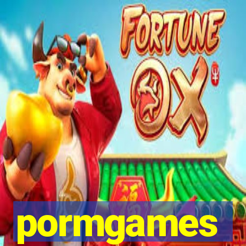 pormgames