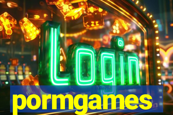 pormgames