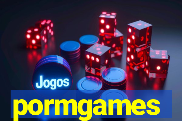 pormgames