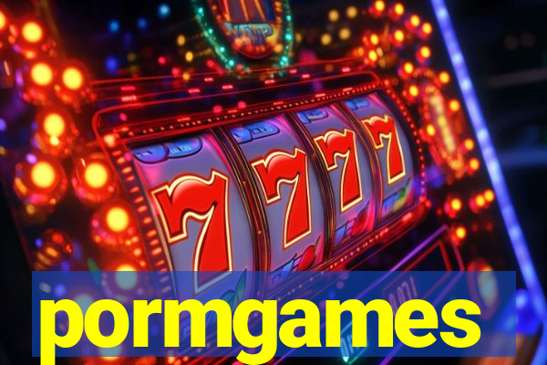 pormgames