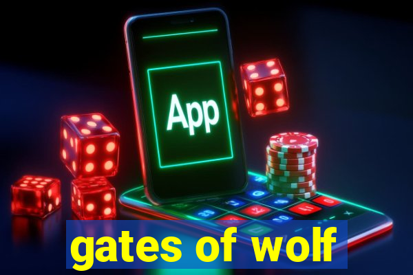 gates of wolf