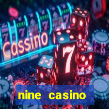 nine casino c贸digo promocional