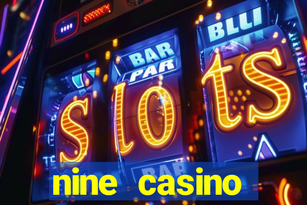 nine casino c贸digo promocional