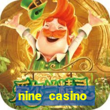 nine casino c贸digo promocional