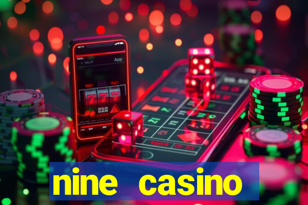 nine casino c贸digo promocional