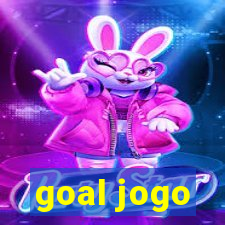 goal jogo