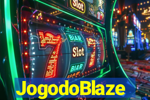 JogodoBlaze