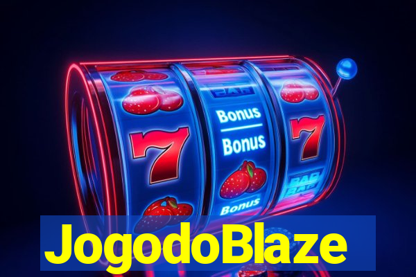 JogodoBlaze