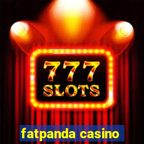 fatpanda casino