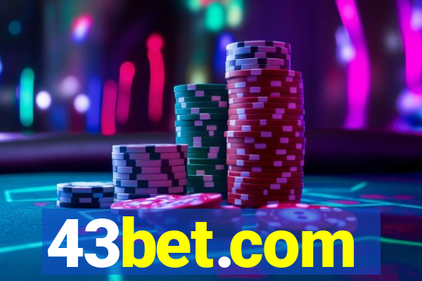 43bet.com