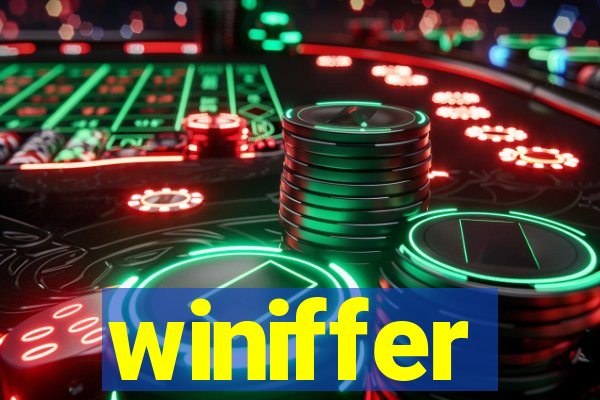 winiffer