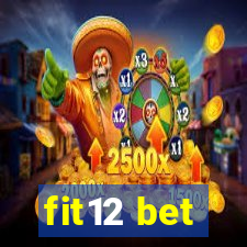 fit12 bet