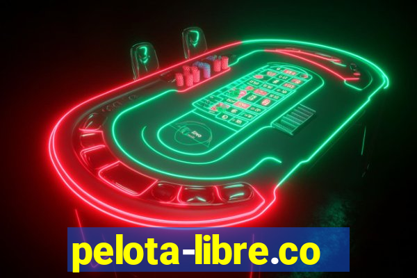 pelota-libre.com