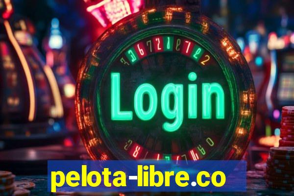 pelota-libre.com