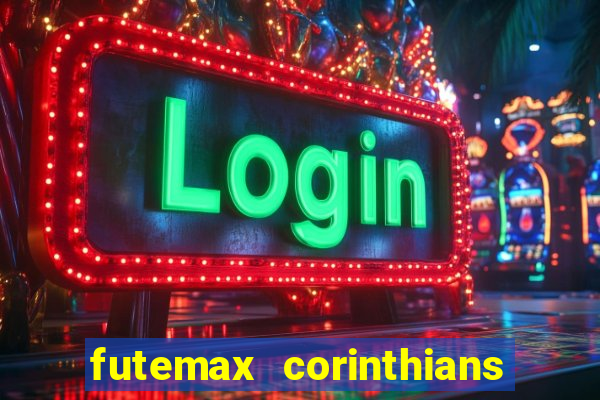 futemax corinthians x vasco da gama