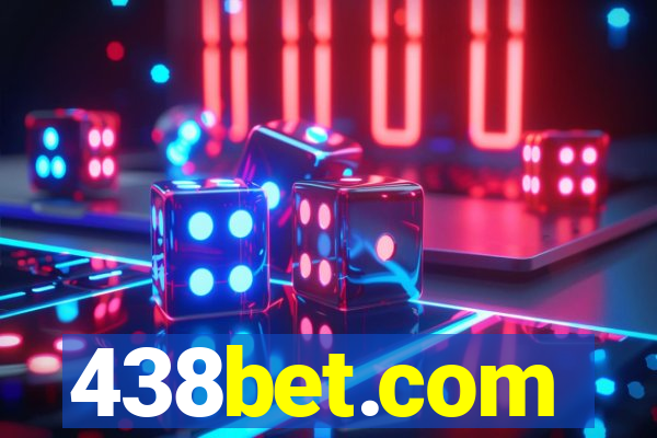 438bet.com