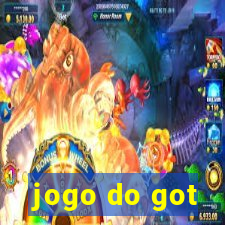 jogo do got