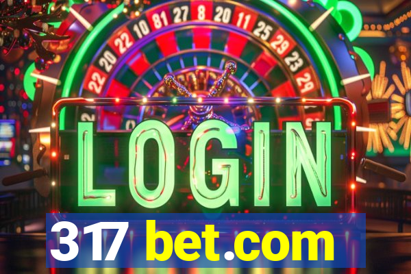 317 bet.com