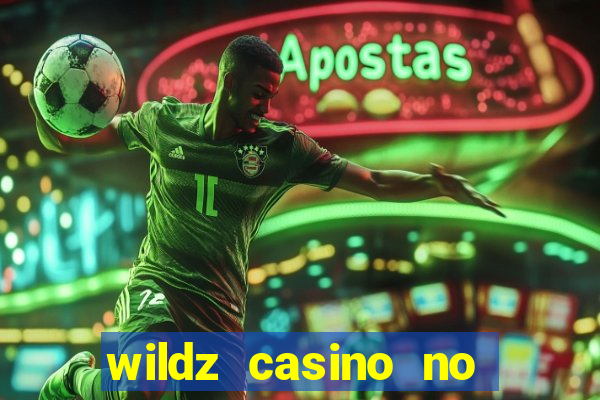 wildz casino no deposit bonus codes 2021