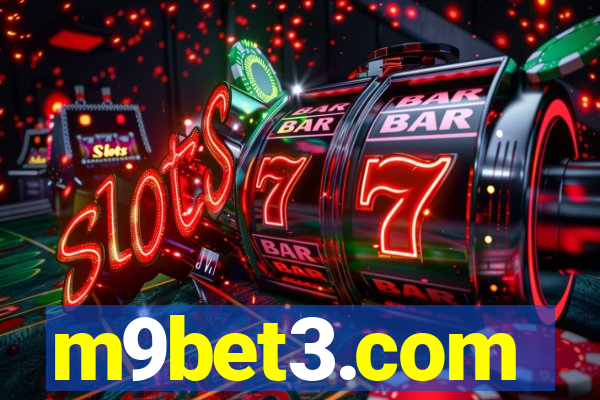 m9bet3.com