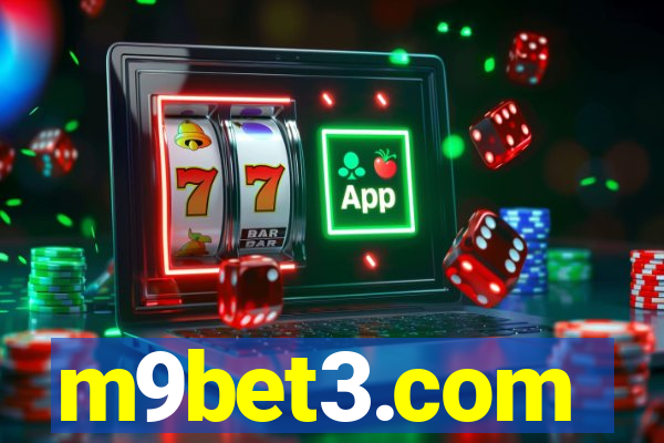 m9bet3.com