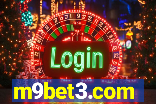 m9bet3.com