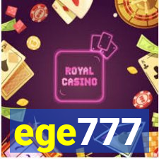 ege777