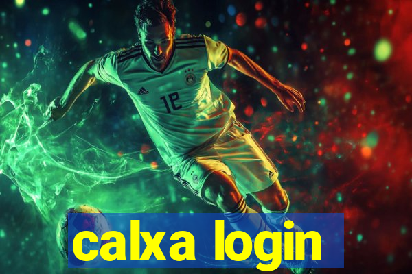 calxa login