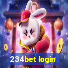 234bet login