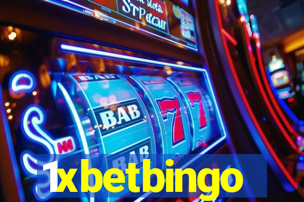 1xbetbingo