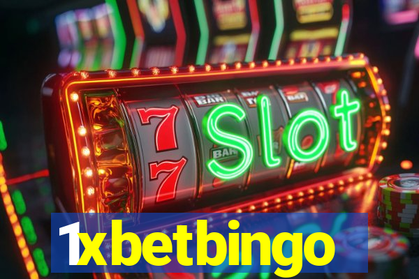 1xbetbingo