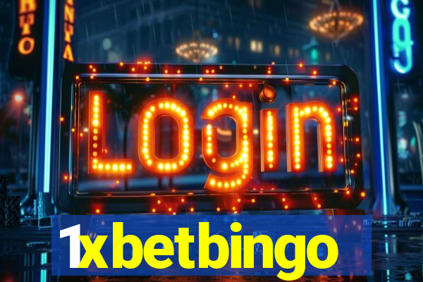 1xbetbingo