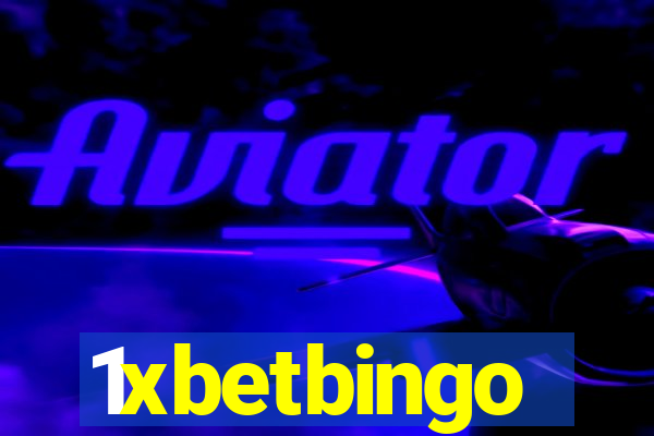 1xbetbingo