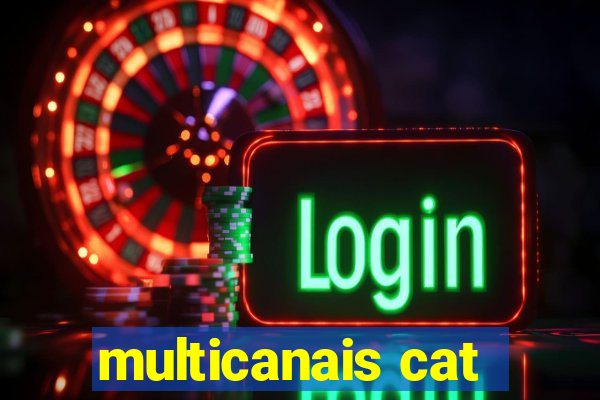 multicanais cat