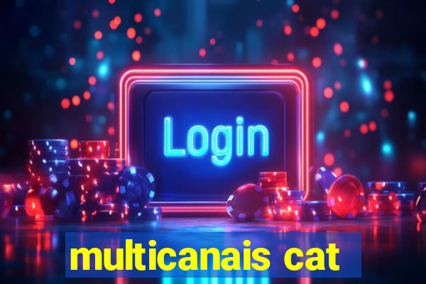 multicanais cat