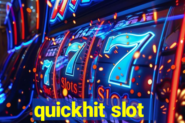 quickhit slot