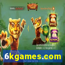 6kgames.com