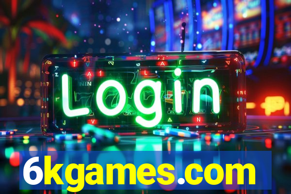 6kgames.com