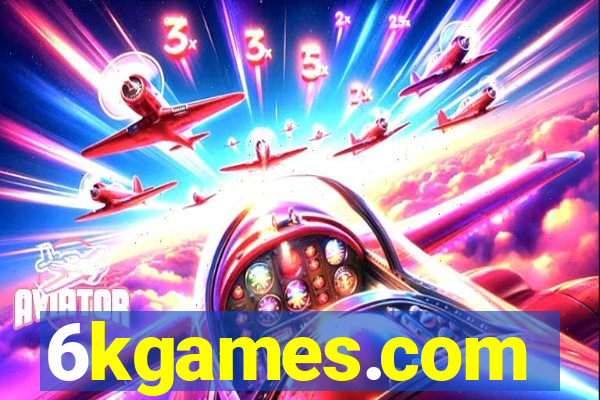 6kgames.com