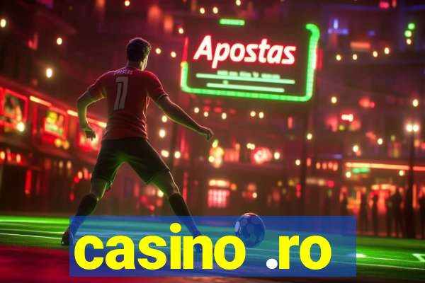 casino .ro