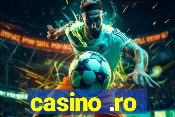 casino .ro